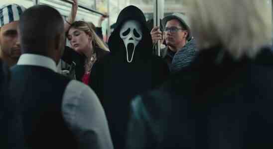 Scream 6 Trailer: Ghostface prend Manhattan dans la dernière entrée de franchise