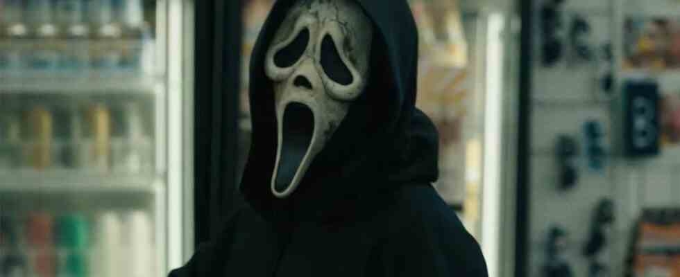 Scream VI aura le genre de meurtres que vous ne pouvez obtenir qu'à New York, bébé !