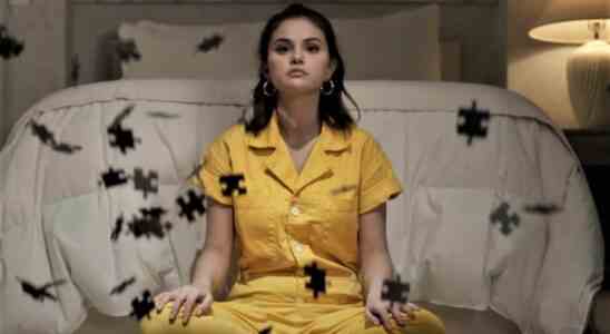 Selena Gomez in Only Murders in the Building.