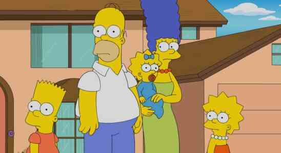 Si vous pensiez que Les Simpson allaient être annulés, vous vous trompiez à 1 000 %