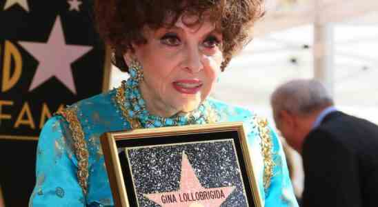 Sophia Loren et d'autres rendent hommage à Gina Lollobrigida Les plus populaires doivent être lus Inscrivez-vous aux newsletters Variété Plus de nos marques