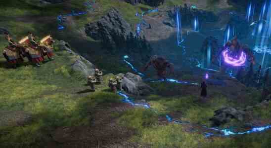 SpellForce : Conquest of Eo sortira le 3 février