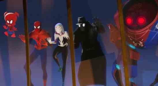 Spider-Man: Across The Spider-Verse aura beaucoup de Web-Slingers, mais l'acteur One Into The Spider-Verse confirme qu'ils ne reviendront pas