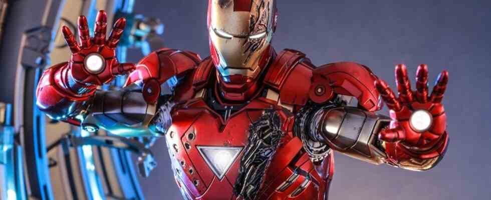 Superhero Bits: Tobey Maguire reviendrait en tant que Spider-Man, un nouveau teaser Quantumania et plus