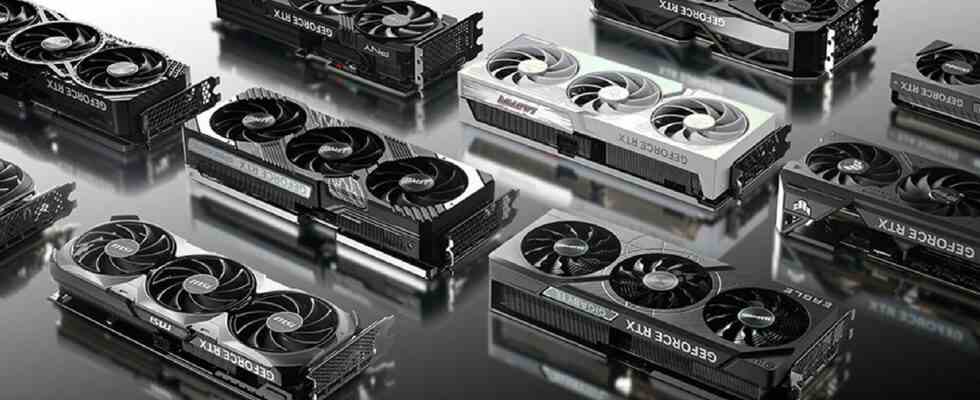 Test Nvidia GeForce RTX 4070 Ti : un GPU nouvelle génération qui vaut le prix demandé ?