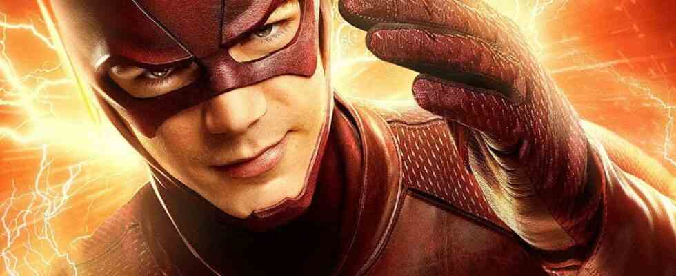 The Flash : Nouveaux détails de la saison finale révélés, y compris le retour de visages familiers