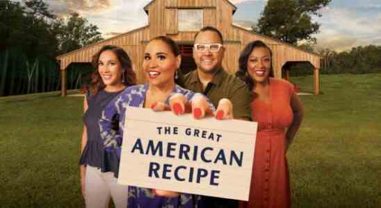 The Great American Recipe TV Show on PBS: canceled or renewed?