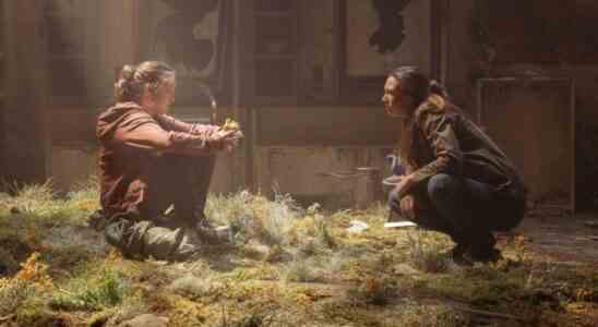 The Last Of Us Episode 2 a battu un énorme record pour HBO