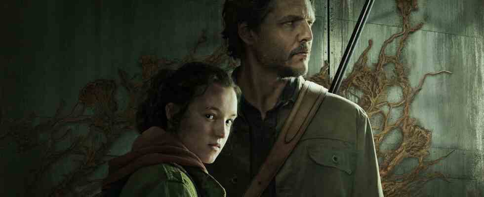 The Last Of Us : comment regarder, sur quel service de streaming est-il diffusé et quand est-il diffusé ?