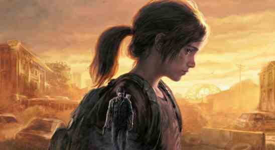 The Last of Us Part I sur PS5 obtient un essai de deux heures sur PlayStation Plus Premium en l'honneur de la série HBO
