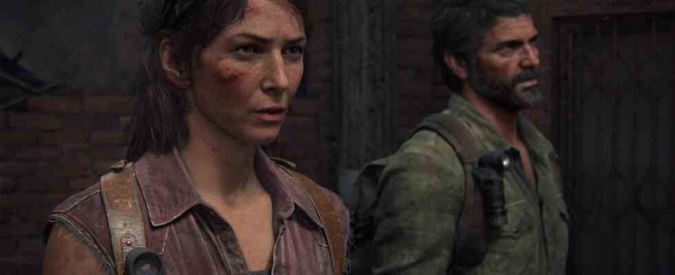 HBO The Last of Us TV show does spoil the story if you try to play the game - spoilers answer