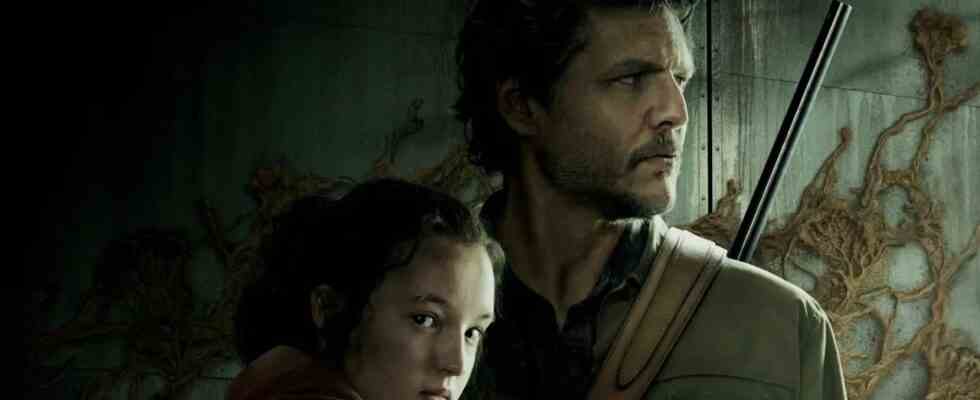 The Last of Us avait le deuxième meilleur début de HBO de la dernière décennie