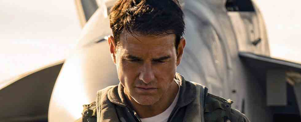 Tom Cruise remettra à Jerry Bruckheimer le prix du cinéaste des éditeurs de sons cinématographiques