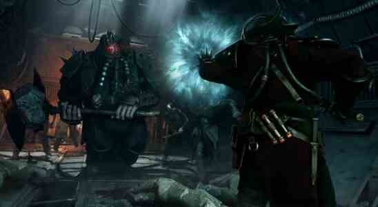 Warhammer 40K: le lancement de Darktide Xbox est retardé afin que le développeur puisse résoudre les problèmes