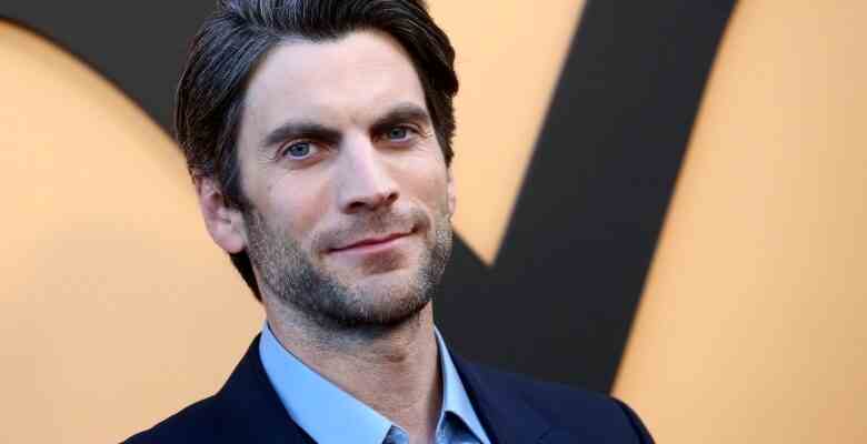 Wes Bentley at the "Yellowstone" Season 2 premiere