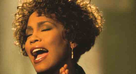 "Whitney Houston Hotel" sera lancé par Singer's Estate, Primary Wave et Sony pendant la semaine des Grammys