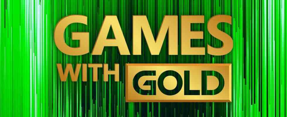 Xbox Games With Gold en propose deux autres pour février
