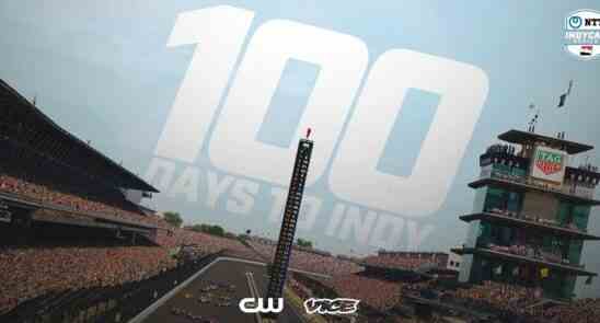 100 Days of Indy TV Show on The CW: canceled or renewed?