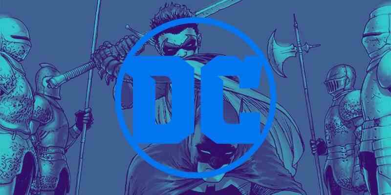 DC dévoile le premier chapitre de DCU: Gods And Monsters, composé de 10 projets de films et de télévision