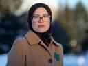Amira Elghawaby, la représentante spéciale du gouvernement fédéral pour lutter contre l'islamophobie, fait face à des appels à la démission suite à un éditorial du Ottawa Citizen de 2019 déplorant l'adoption du projet de loi 21.