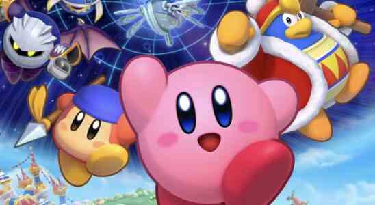 Jeux et accessoires Nintendo Switch à venir pour février et mars 2023