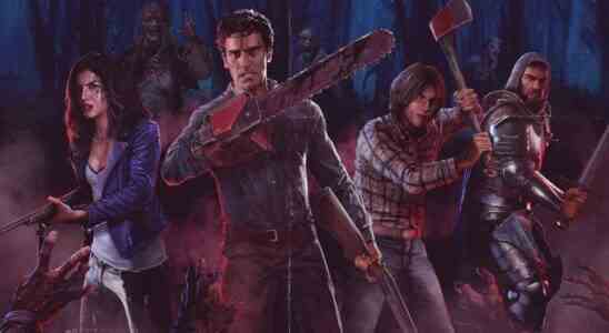 La gamme PlayStation Plus de février 2023 comprend Evil Dead: The Game, OlliOlli World, etc.