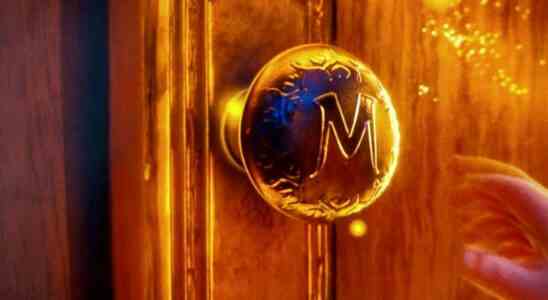 La poignée de porte de Mirabel sera la clé pour déverrouiller "Encanto" dans Disney Dreamlight Valley