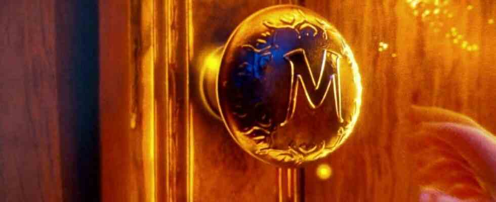 La poignée de porte de Mirabel sera la clé pour déverrouiller "Encanto" dans Disney Dreamlight Valley