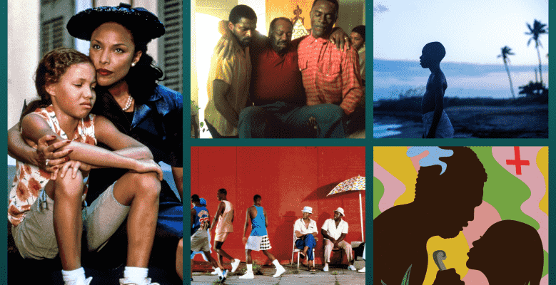 6 de nos cinéastes noirs préférés nomment les films et réalisateurs que tout le monde devrait connaître