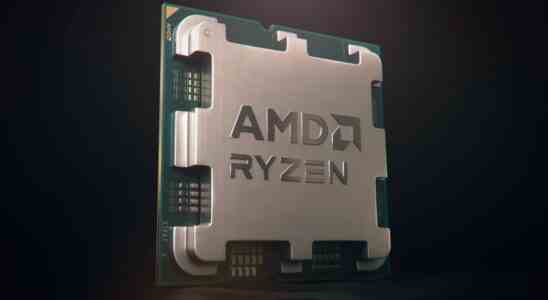 AMD abandonne le prix et la date de sortie du processeur de jeu Ryzen 7000X3D