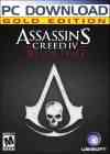 Assassin's Creed IV Noir...