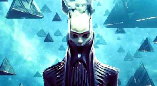 Destiny 2 Lightfall a un plan "très clair et cool" pour The Witness