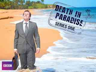 Mort au paradis - Série 1