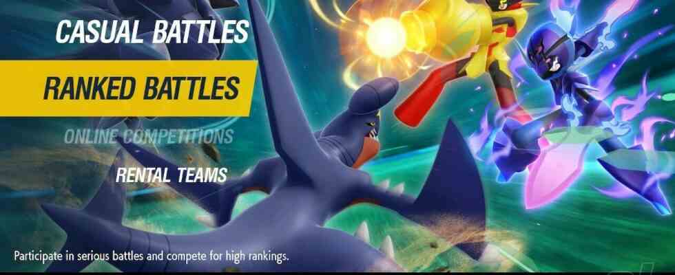 Pokémon Scarlet & Violet: Classé Double Battles Series 2 – Meilleurs Pokémon, premières équipes
