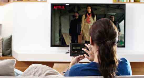 Le plan de partage anti-mot de passe de Netflix dévoilé