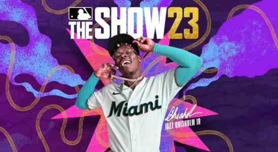 Jouez gratuitement à MLB The Show 23 sur Switch plus tard ce mois-ci (Amérique du Nord)