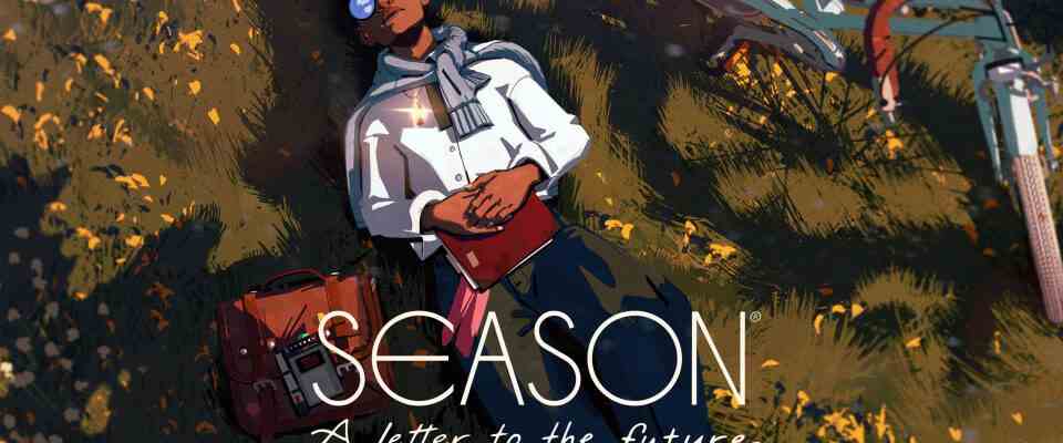 SAISON: A Letter To The Future Review (PC) – Permission de ressentir