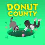 Comté de Donut (Switch eShop)