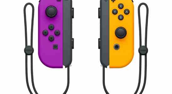 Nintendo remporte le recours collectif contre la dérive de Switch Joy-Con