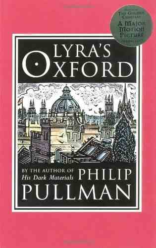 Lyra's Oxford (Ses matériaux sombres)
