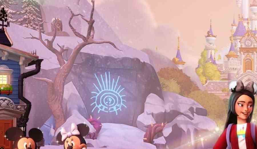 La dernière mise à jour de Disney Dreamlight Valley est sortie le 16 février 2