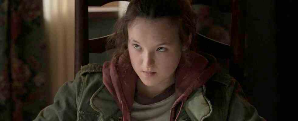 La star de The Last of Us, Bella Ramsey, parle de l'exploration de la relation lesbienne d'Ellie dans la saison 2