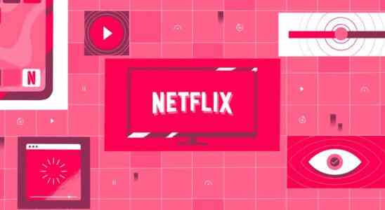La politique de partage de mot de passe de Netflix est compliquée et devient vite chère