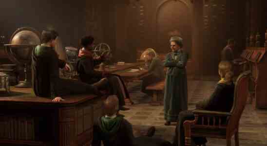 Heure de sortie de Hogwarts Legacy : quand le jeu sera-t-il jouable sur PS5, Xbox Series X et PC ?