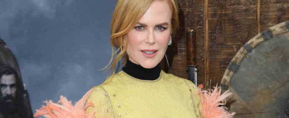 Nicole Kidman et Jamie Lee Curtis rejoignent le drame procédural de Prime Video