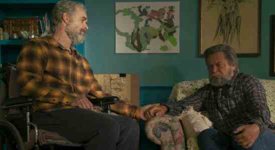 The Last Of Us de HBO présente le véritable programme queer : vivre longtemps et heureux
