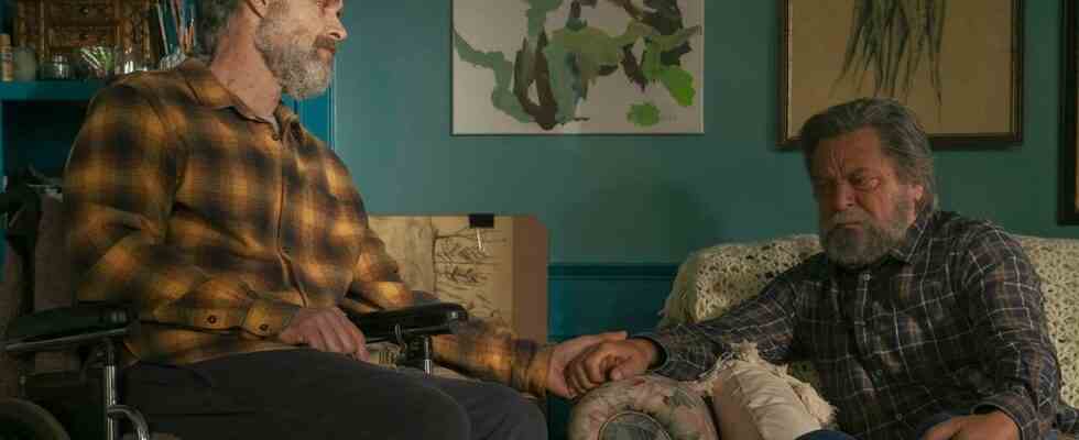 The Last Of Us de HBO présente le véritable programme queer : vivre longtemps et heureux