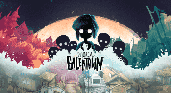 Revue des enfants de Silentown - Beastgamerkuma
