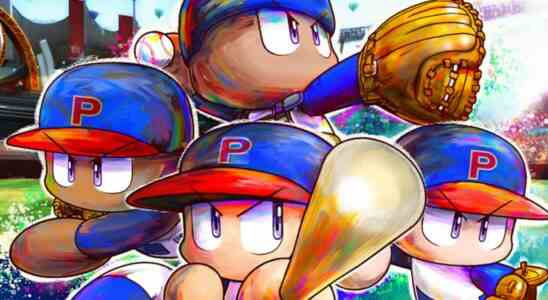 Le nouveau jeu de baseball "Power Pros" de Konami est disponible sur Switch pour seulement 99 cents