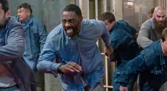 La bande-annonce de Luther: The Fallen Sun ramène le détective voyou d'Idris Elba